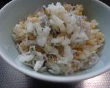 最速の釜揚げしらす丼作り方10写真