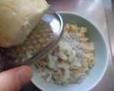 最速の釜揚げしらす丼作り方9写真
