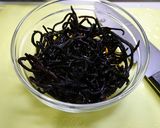 ヘルシー！豆腐ひじきハンバーグ(粉豆腐)作り方1写真