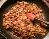 ☆ 給食のドライカレー ☆作り方5写真