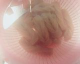 鳥の手羽先のコーラ煮(´∀｀*)作り方1写真