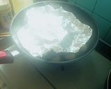 鳥の手羽先のコーラ煮(´∀｀*)作り方4写真