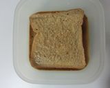 簡単！ティラミス風フレンチトースト作り方5写真