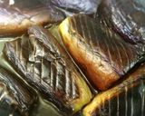 ハマる！超簡単★中華味のナスの煮浸し作り方2写真