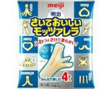チーズdeミッフィー作り方1写真