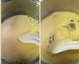ほんのり甘酒風味のカスタードクリーム作り方6写真