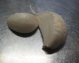 Loveりーの耳でマヨガーリック作り方2写真
