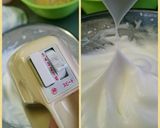 甘酒シフォンケーキ 15cm作り方11写真