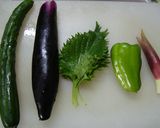 山形の「だす（だし）」だす。（笑）作り方1写真