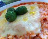 夏醤油！しそ・にんにく・オリーブ醤油作り方7写真