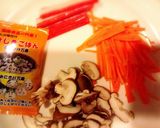 超簡単手作りがんもどき作り方1写真