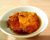 超簡単手作りがんもどき作り方4写真