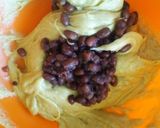 そば粉でパウンドケーキ（白もの無し）作り方7写真