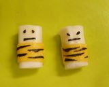 雷さまサラダ作り方3写真
