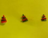 雷さまサラダ作り方4写真