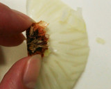 最後まで無駄なく！玉ねぎみじん切り作り方6写真