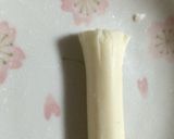 さけるチーズで簡単サラダ作り方1写真