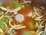 ロールレタス ＊取り分け離乳食＊