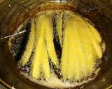素揚げナスの中華酢の物❗作り方2写真