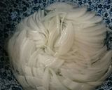素揚げナスの中華酢の物❗作り方3写真