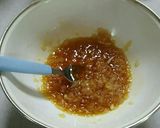 新玉ねぎのトマトサラダ!作り方3写真