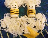 雷さまサラダ作り方6写真