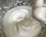 カフェオレバナナロール作り方1写真