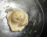 上生菓子（練り切り）作り方3写真