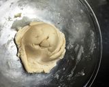 上生菓子(練り切り)作り方3写真