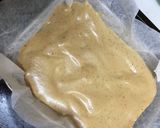 カフェオレバナナロール作り方4写真