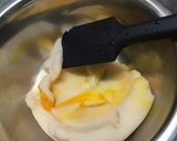 上生菓子(練り切り)作り方4写真
