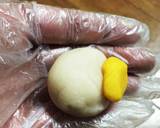 上生菓子（練り切り）作り方5写真