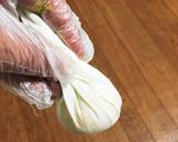 上生菓子（練り切り）作り方9写真