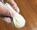 上生菓子(練り切り)作り方9写真