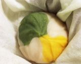 上生菓子(練り切り)作り方10写真