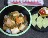 小1(学童)お弁当作り方8写真