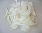 クミン薫る♡ 鮭のレモンヨーグルト焼作り方3写真