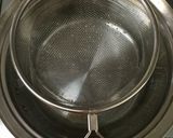 さっぱり夏気分!豚しゃぶのゴマだれサラダ作り方4写真