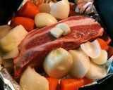 放置で極うま☆洋食屋ローストポーク作り方2写真