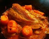 放置で極うま☆洋食屋ローストポーク作り方3写真