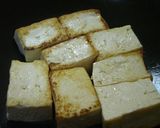 ゴーヤーチャンプルー作り方1写真
