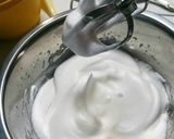 簡単☆フワフワパンケーキ作り方1写真