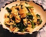 ◆簡単&短時間♡中華屋さんのニラ肉炒め◆作り方7写真