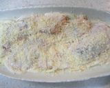 クミン薫る♡ 鮭のレモンヨーグルト焼作り方6写真