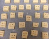 にこにこキューブクッキー作り方3写真