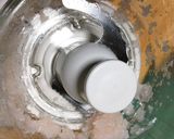 カサ増し 白エビのふわふわ作り方2写真