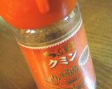 クミン薫る♡ 鮭のレモンヨーグルト焼作り方8写真
