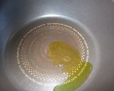 ハッシュド梅ポテト作り方3写真