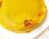 卵なし！かぼちゃと豆腐のプリン風ケーキ♪作り方8写真