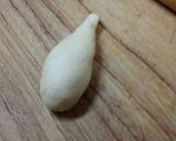 バターロール作り方8写真